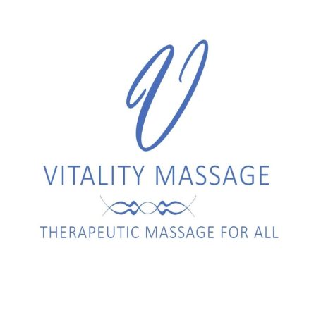 Vitality Massage, Dundee